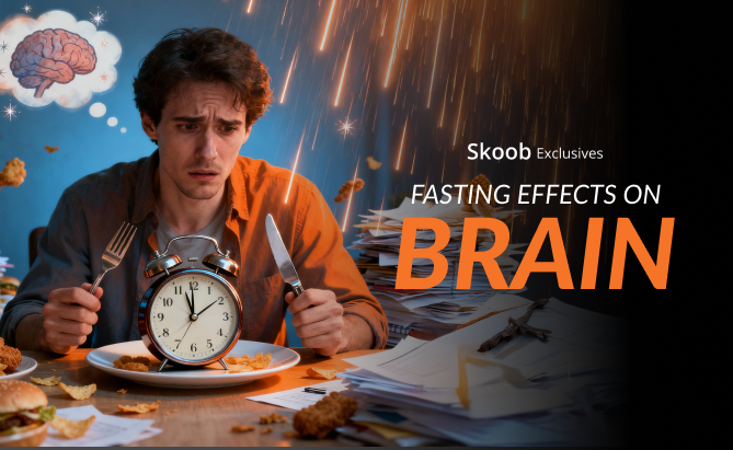 Fasting Effects on Brain