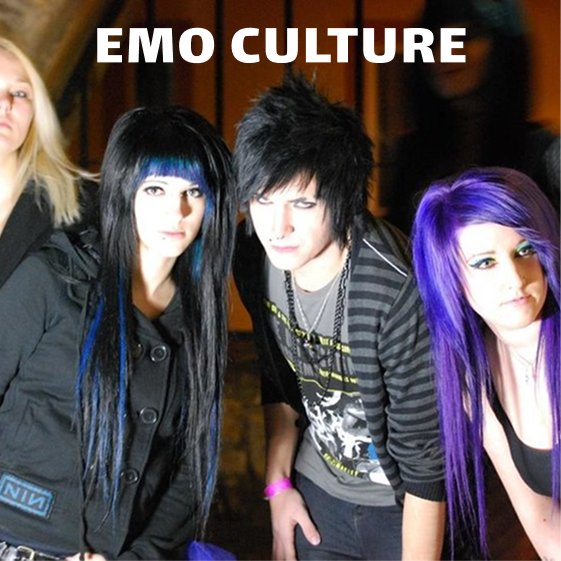 Emo Culture