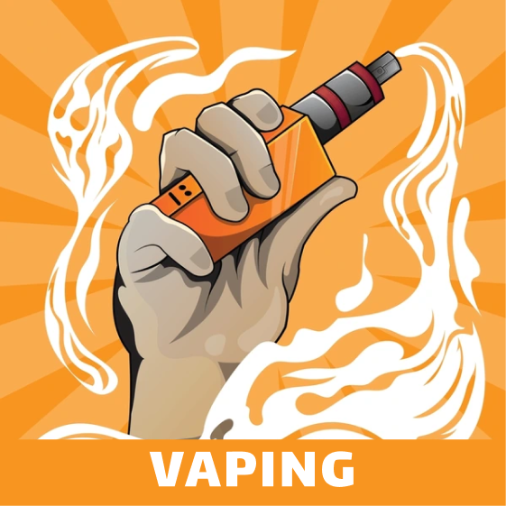 Vaping