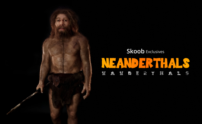 Neanderthals