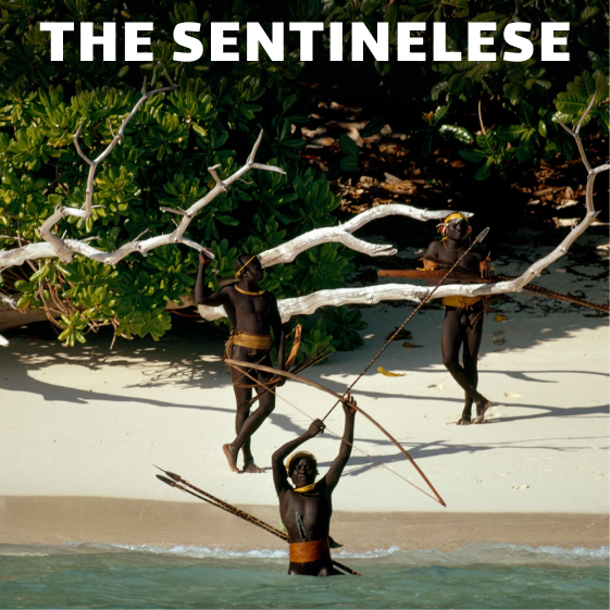 The Sentinelese