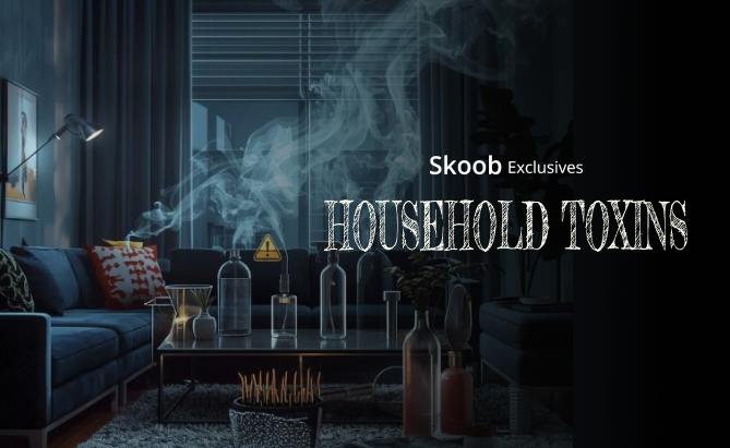 Household Toxins