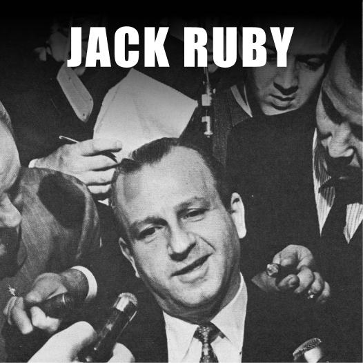 Jack Ruby