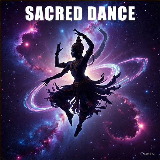 Sacred Dance