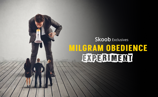 Milgram Obedience Experiment
