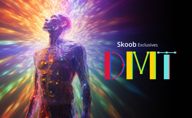 DMT