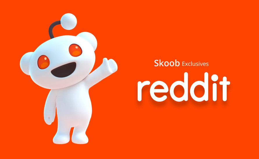 Reddit