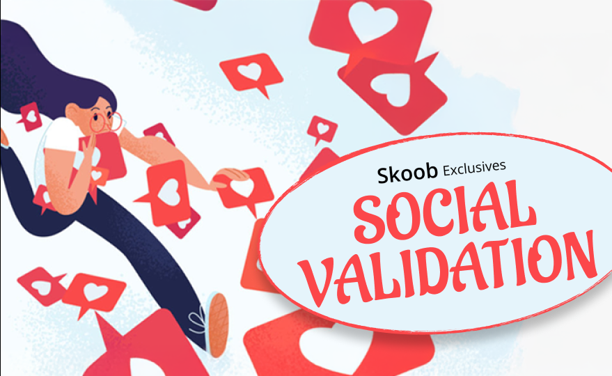 Social Validation