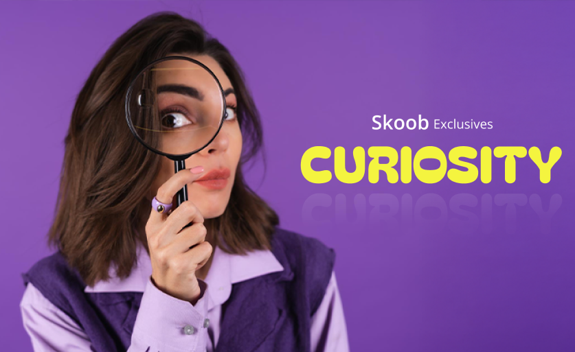 Curiosity