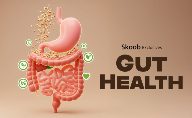 Gut Health