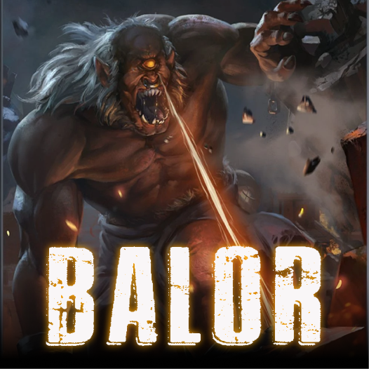Balor