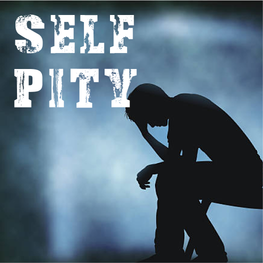Self Pity