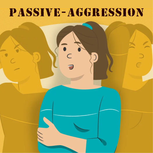 Passive-Aggression