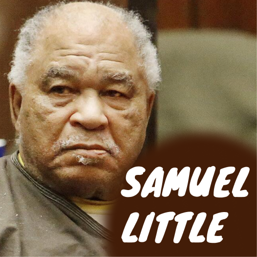 Samuel Little