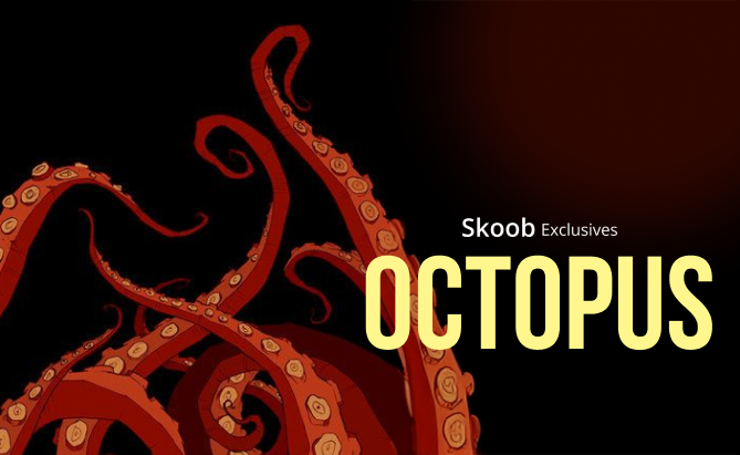 Octopus