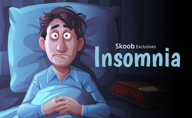 Insomnia