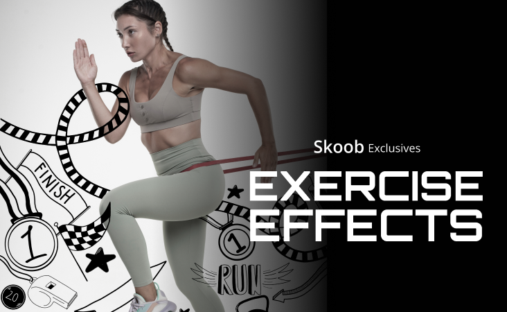 Exercise Effects