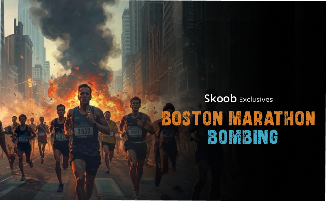 Boston Marathon Bombing