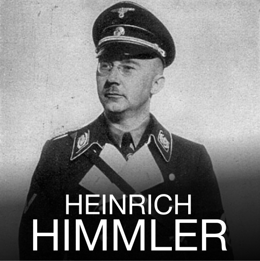 Heinrich Himmler