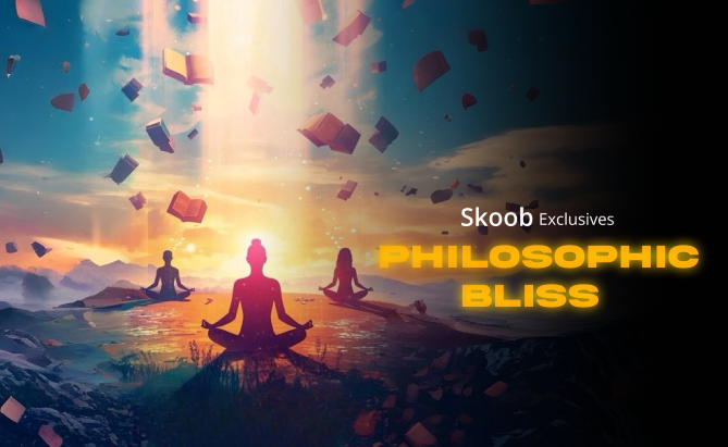 Philosophic Bliss