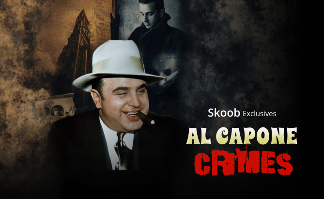 Al Capone Crimes