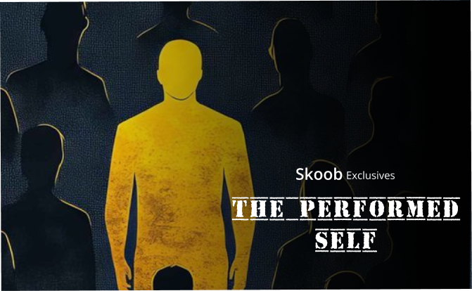 The Performed Self