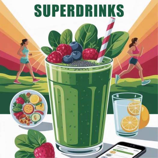 Superdrinks