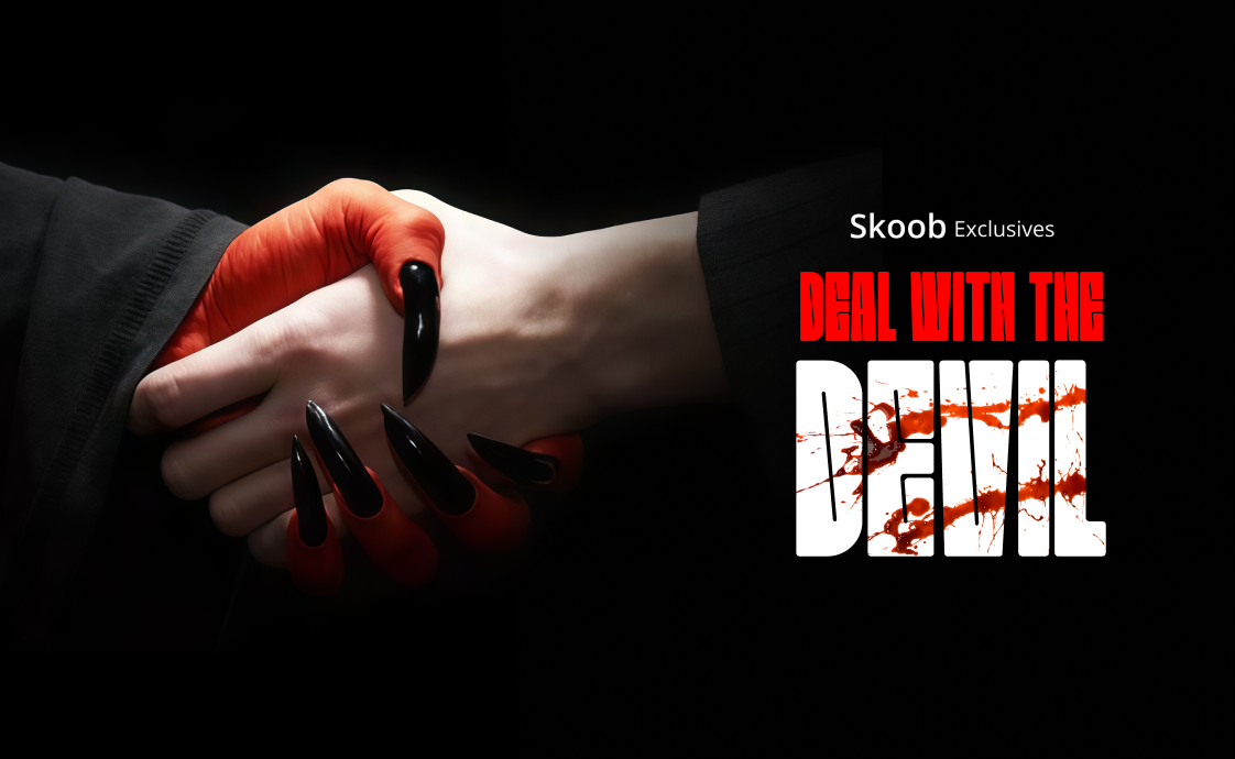 Deal With the Devil