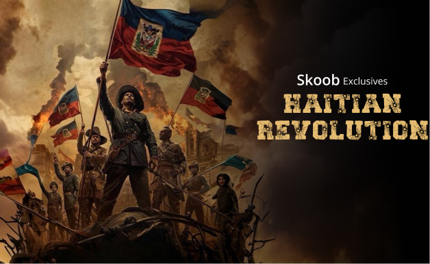 Haitian Revolution