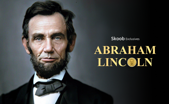 Abraham Lincoln