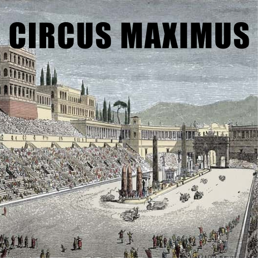 Circus Maximus