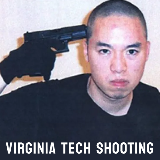Virginia Tech Shooting