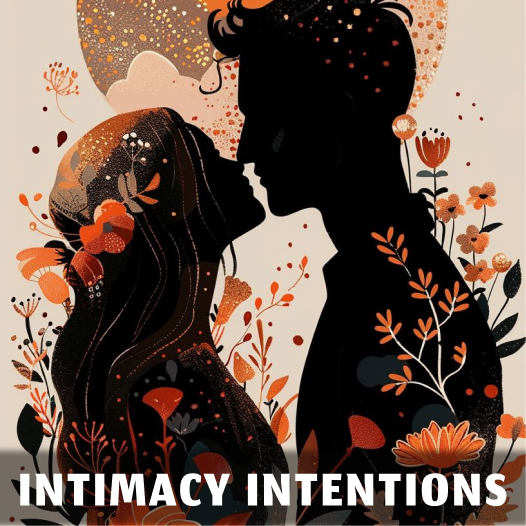 Intimacy Intentions