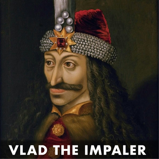 Vlad the Impaler