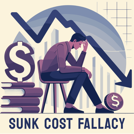 Sunk Cost Fallacy