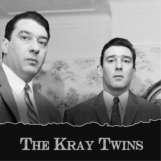 The Kray Twins