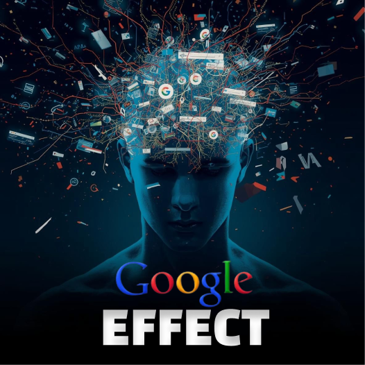 The Google Effect