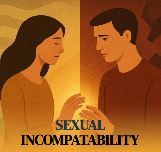 Sexual Incompatibility