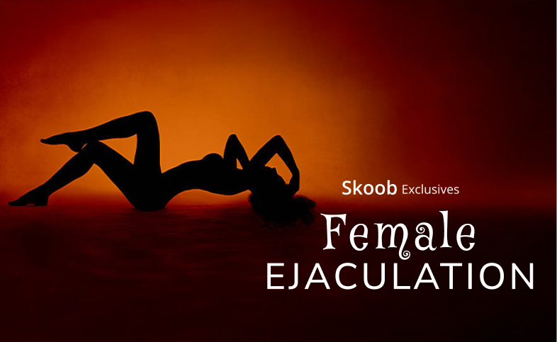 Female Ejaculation