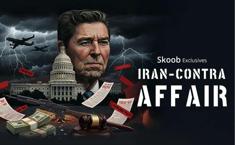 Iran-Contra Affair