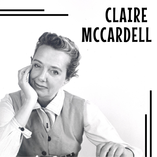 Claire McCardell