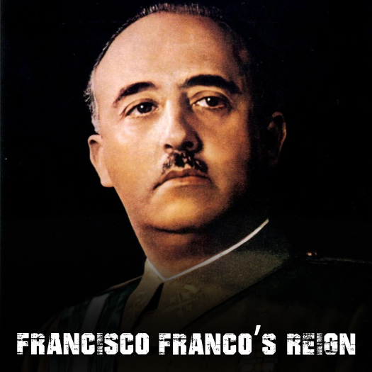 Francisco Franco's Reign