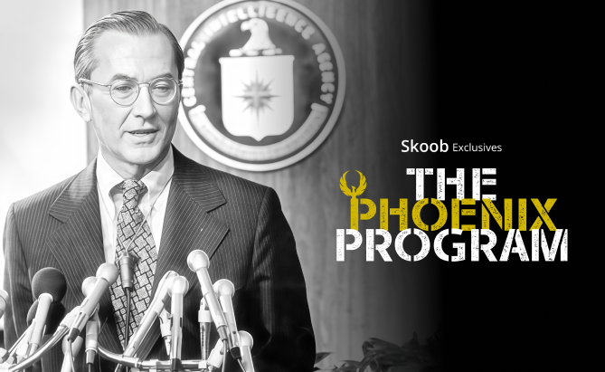 The Phoenix Program