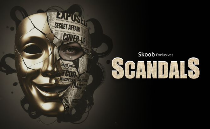 Scandals