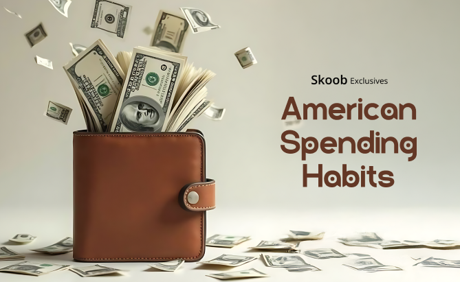 American Spending Habits