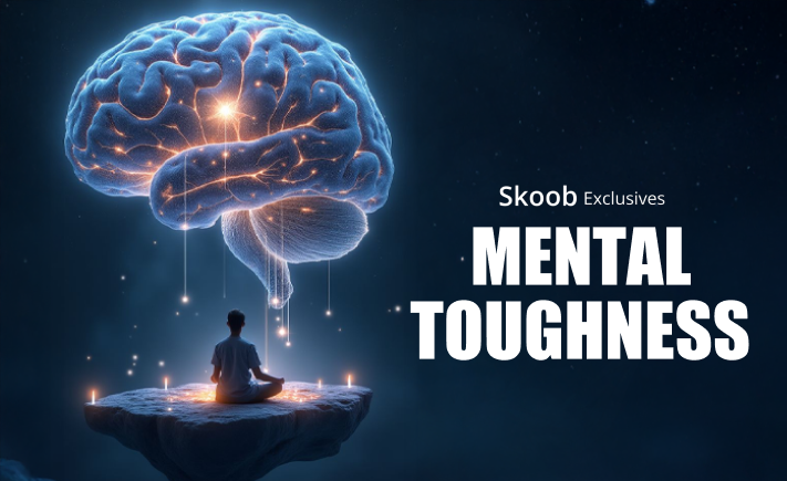 Mental Toughness