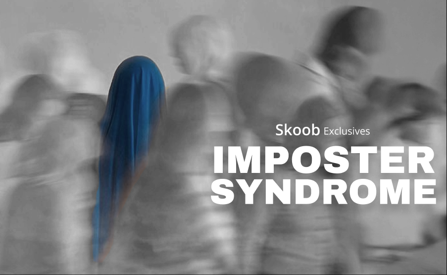 Imposter Syndrome