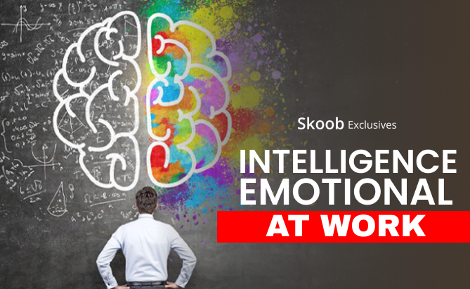 Emotional Intelligence at Work