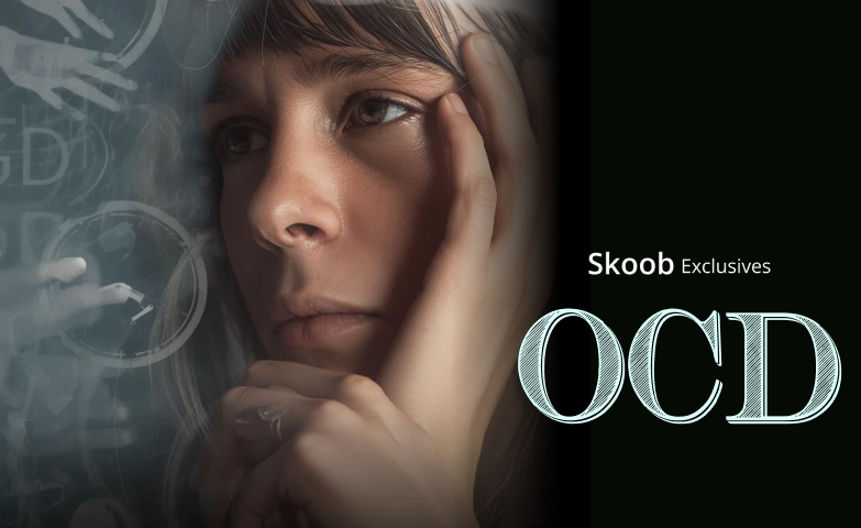 OCD