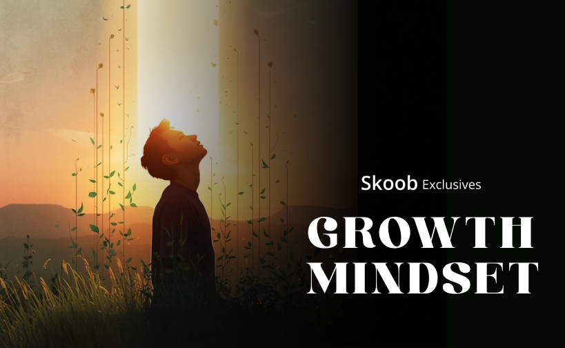 Growth Mindset